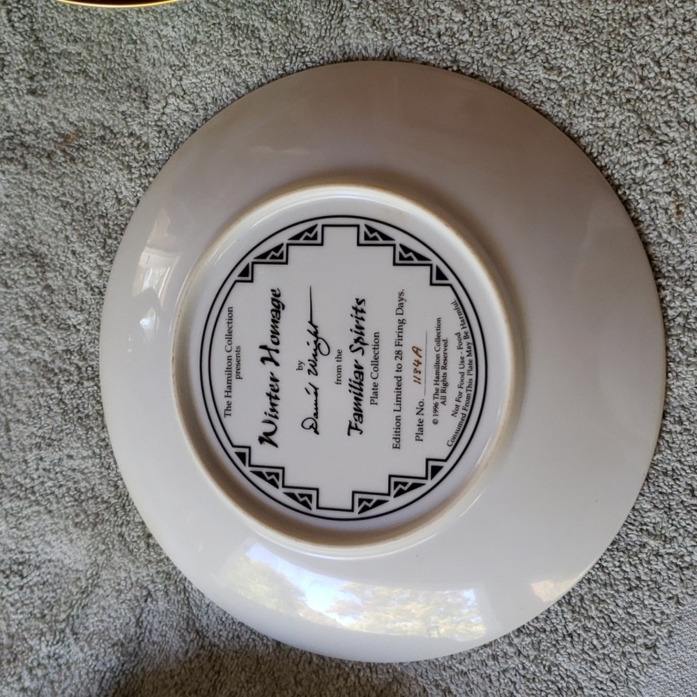 INDIAN LIMITED EDITION ART 5 - Picture 6 of 17